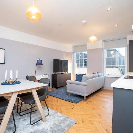 Pass The Keys Stunning 2 Bed Retreat In The Heart Of Bath Apartamento Exterior foto