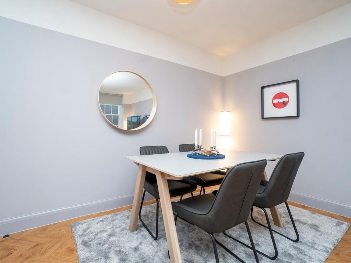 Pass The Keys Stunning 2 Bed Retreat In The Heart Of Bath Apartamento Exterior foto